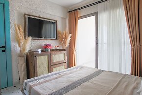 Glenn Hotel & Beach