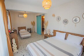 Glenn Hotel & Beach