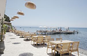 Glenn Hotel & Beach