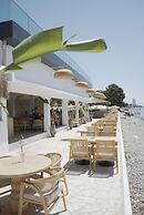 Glenn Hotel & Beach