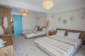 Glenn Hotel & Beach
