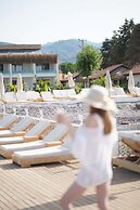 Glenn Hotel & Beach