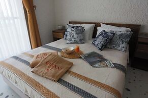 Glenn Hotel & Beach