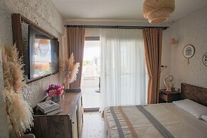 Glenn Hotel & Beach