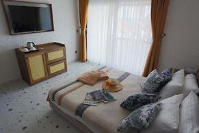 Glenn Hotel & Beach