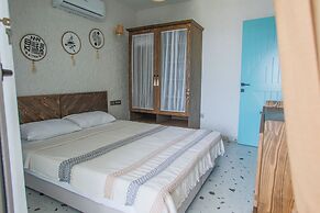 Glenn Hotel & Beach