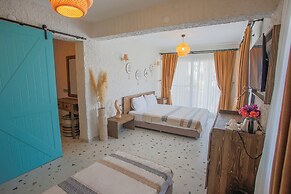 Glenn Hotel & Beach