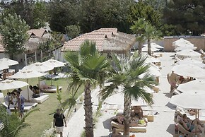 Glenn Hotel & Beach