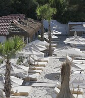 Glenn Hotel & Beach