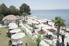 Glenn Hotel & Beach