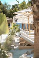 Glenn Hotel & Beach
