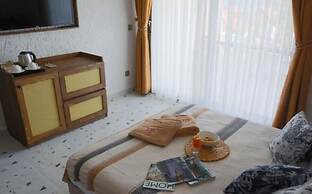 Glenn Hotel & Beach