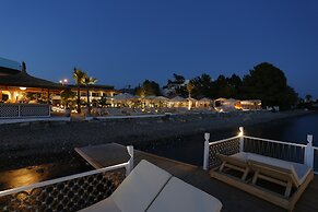 Glenn Hotel & Beach