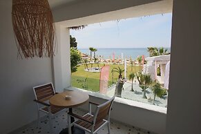 Glenn Hotel & Beach