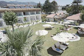 Glenn Hotel & Beach