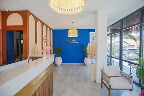 Glenn Hotel & Beach