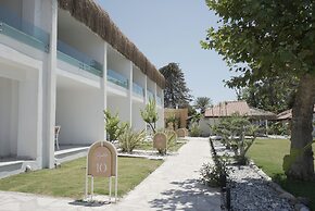Glenn Hotel & Beach