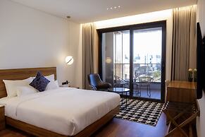 LUEL HOTEL