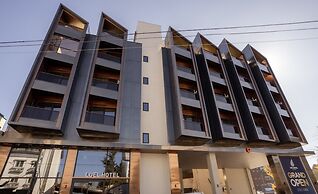 LUEL HOTEL