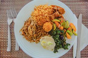 AHG Lion Beach Resort