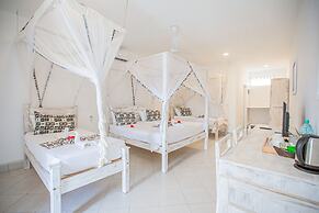 AHG Lion Beach Resort