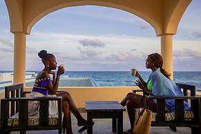 AHG Lion Beach Resort