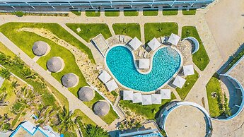AHG Lion Beach Resort