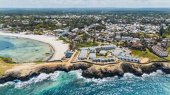 AHG Lion Beach Resort