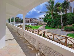 AHG Lion Beach Resort