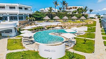 AHG Lion Beach Resort