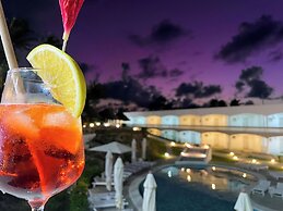 AHG Lion Beach Resort