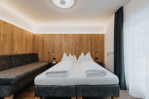 Hotel Bischofhof - Bistro Jasmin