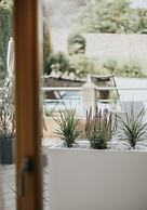 Hotel Bischofhof - Bistro Jasmin