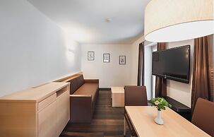 Hotel Bischofhof - Bistro Jasmin