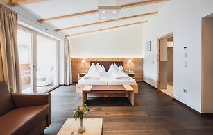 Hotel Bischofhof - Bistro Jasmin
