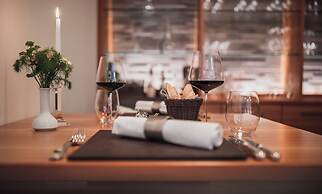 Hotel Bischofhof - Bistro Jasmin