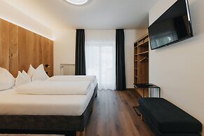 Hotel Bischofhof - Bistro Jasmin