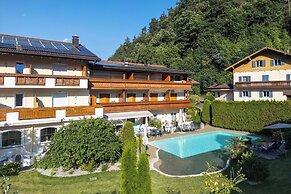Hotel Bischofhof - Bistro Jasmin