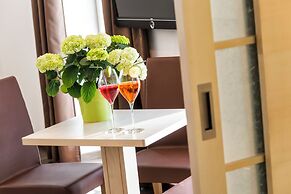Hotel Bischofhof - Bistro Jasmin