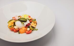 Hotel Bischofhof - Bistro Jasmin