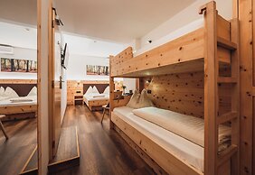 Hotel Bischofhof - Bistro Jasmin