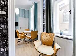 Beautiful Apartment in Prague