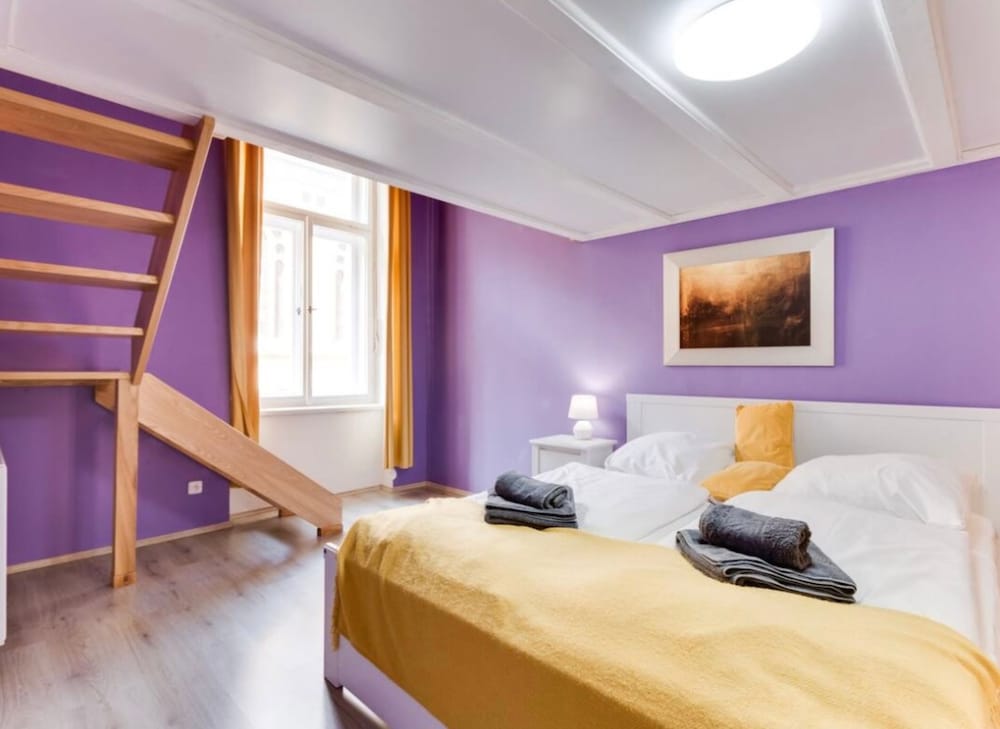 Beautiful Apartment in Prague