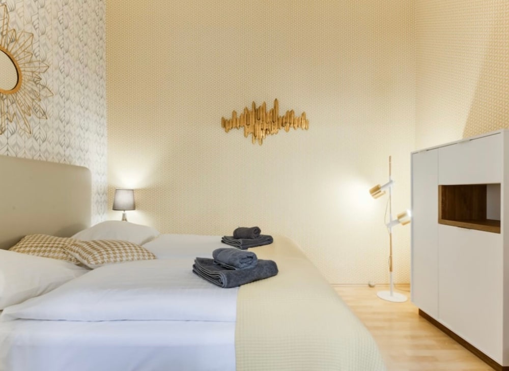 Beautiful Apartment in Prague