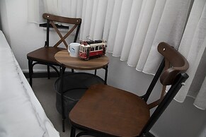 Noya Suites