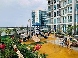 ROOM for RENT in Mactan Newtown