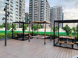 ROOM for RENT in Mactan Newtown