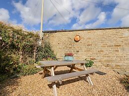 The Shearer's Hut