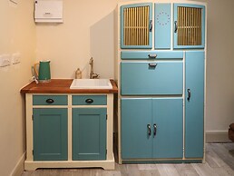 The Shearer's Hut