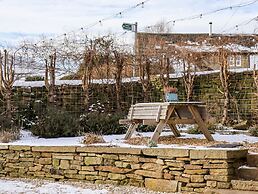 The Shearer's Hut